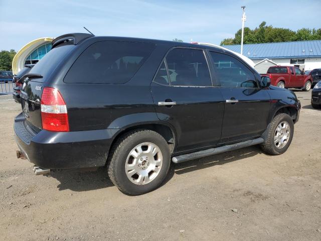 Photo 3 from auction – 2001 ACURA MDX with VIN 2HNYD182X1H522662