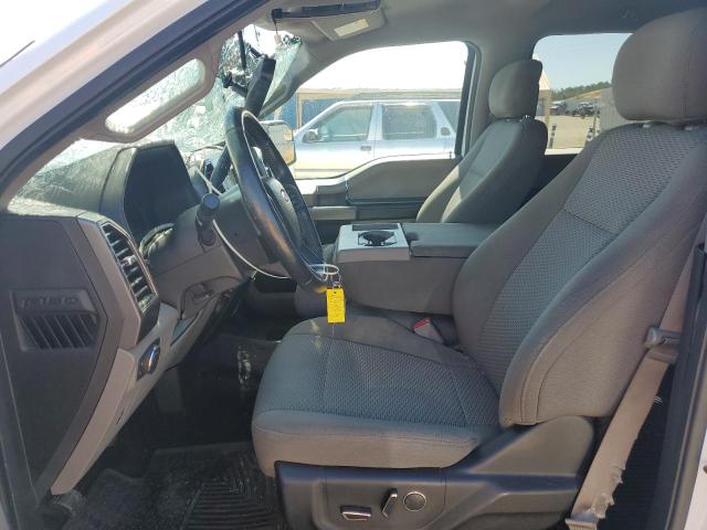 Photo 7 from auction – 2017 FORD F150 SUPER with VIN 1FTEW1EF2HKD83544
