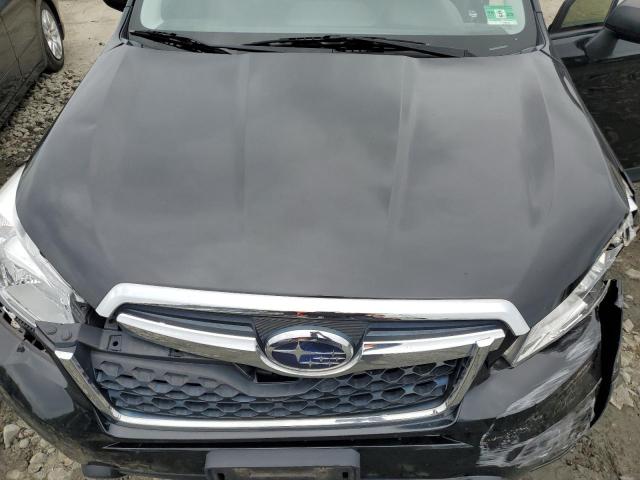 Photo 11 from auction – 2016 SUBARU FORESTER 2 with VIN JF2SJABC0GH558558