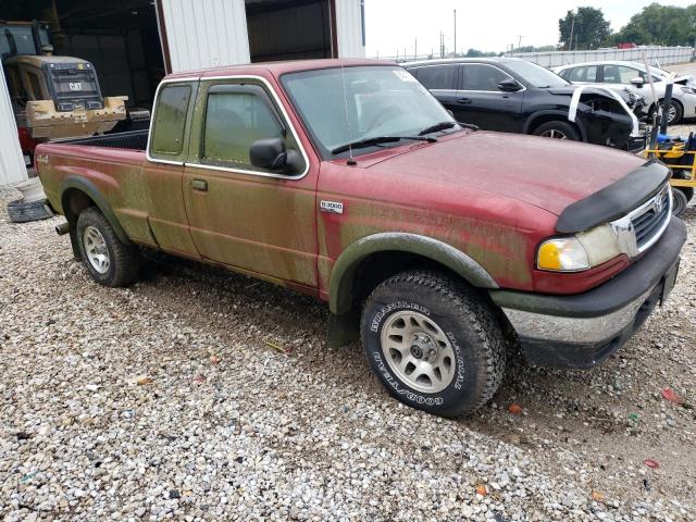 Снимка 4 от търг – 1999 MAZDA B3000 CAB с VIN 4F4ZR17VXXTM17288