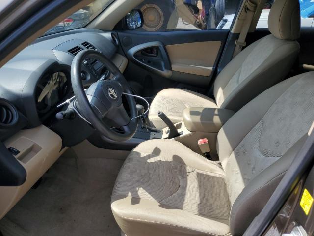 Photo 7 from auction – 2010 TOYOTA RAV4 with VIN 2T3BF4DV5AW036719