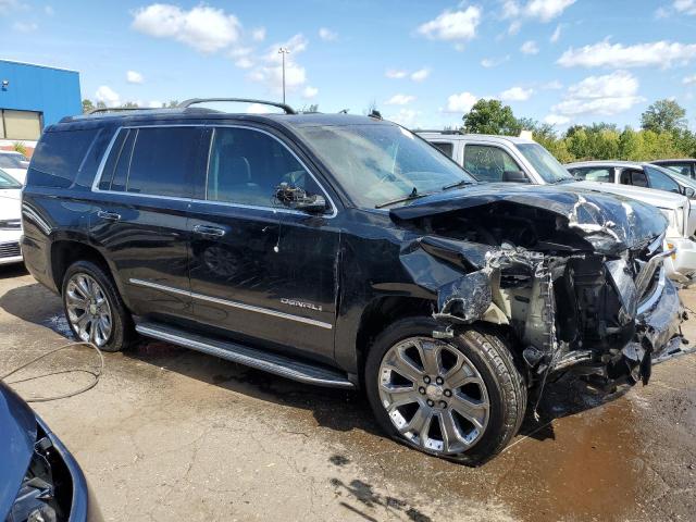 Photo 4 from auction – 2015 GMC YUKON DENA with VIN 1GKS2CKJ6FR276010