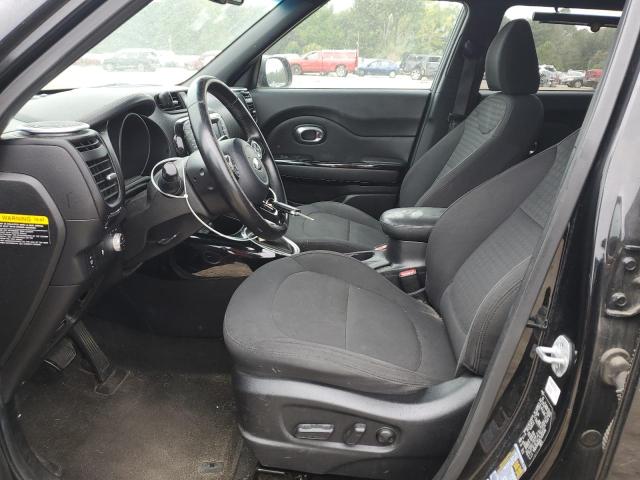 Photo 7 from auction – 2014 KIA SOUL ! with VIN KNDJX3A51E7054482