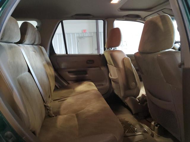 Photo 11 from auction – 2002 HONDA CR-V EX with VIN JHLRD78872C006803