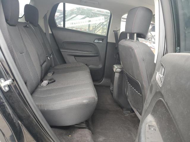 Photo 11 from auction – 2016 GMC TERRAIN SL with VIN 2GKALMEK7G6214860