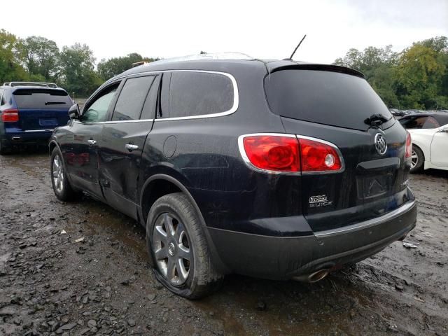 Photo 2 from auction – 2010 BUICK ENCLAVE CX with VIN 5GALVBED6AJ189773