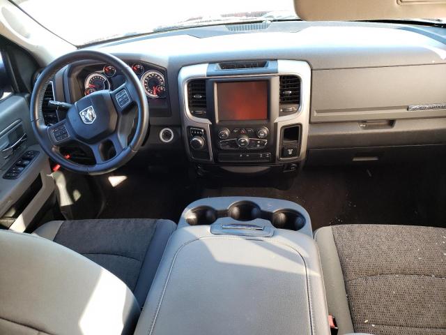 Photo 8 from auction – 2017 RAM 1500 SLT with VIN 1C6RR6LG0HS752197