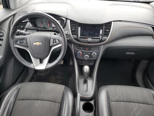 Photo 8 from auction – 2019 CHEVROLET TRAX 1LT with VIN 3GNCJPSB2KL148441