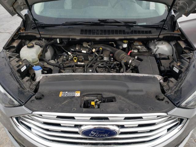 Photo 12 from auction – 2020 FORD EDGE TITAN with VIN 2FMPK3K91LBA16700