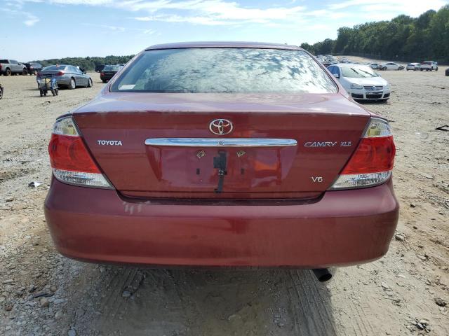 Photo 6 from auction – 2005 TOYOTA CAMRY LE with VIN 4T1BF30K95U106937