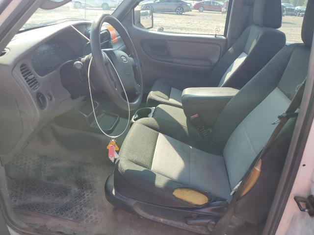 Photo 7 from auction – 2010 FORD RANGER with VIN 1FTKR1AD9APA76640