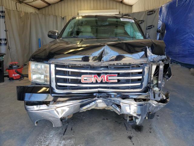 Photo 5 from auction – 2013 GMC SIERRA C15 with VIN 3GTP1VE08DG242571