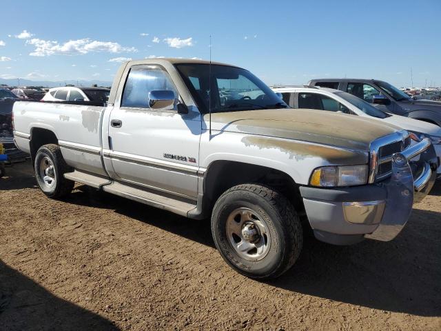 Photo 4 from auction – 1994 DODGE RAM 1500 with VIN 1B7HF16ZXRS694503