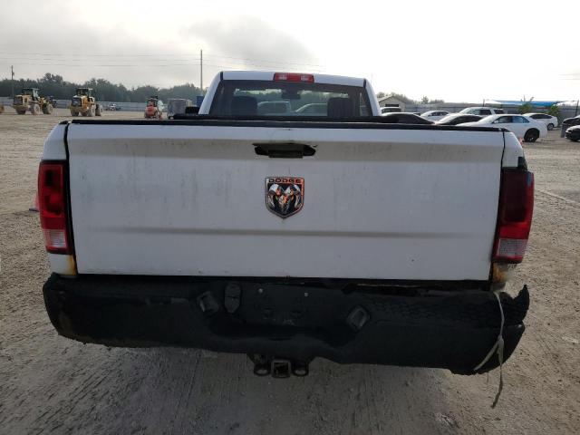 Photo 6 from auction – 2014 RAM 1500 ST with VIN 3C6JR6DG2EG104441
