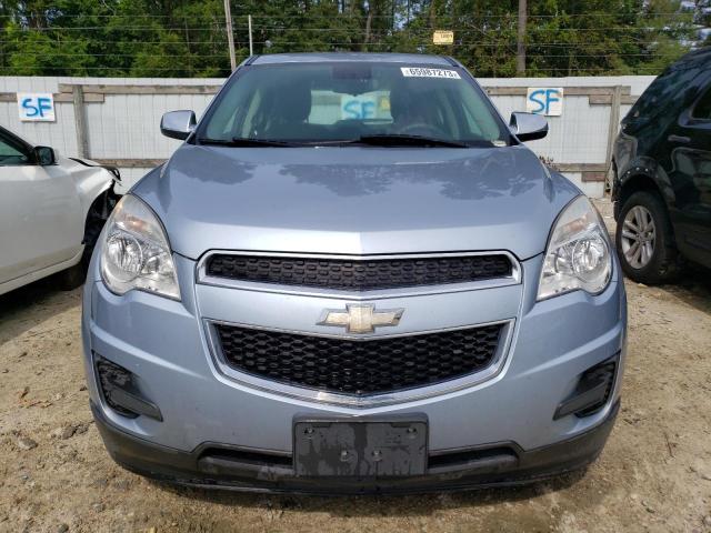 Photo 5 from auction – 2015 CHEVROLET EQUINOX LS with VIN 2GNALAEK8F6169461
