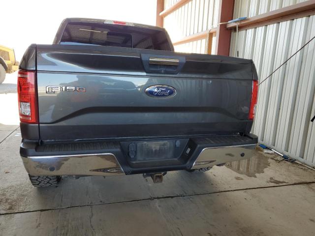 Photo 6 from auction – 2015 FORD F150 SUPER with VIN 1FTEW1EGXFFC87529