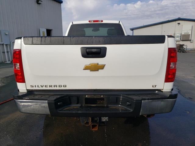 Photo 6 from auction – 2013 CHEVROLET SILVERADO with VIN 1GC0KXCG4DZ181780