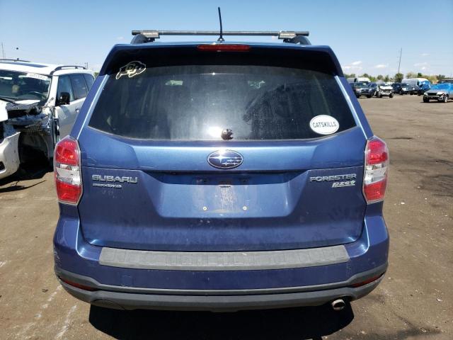Photo 6 from auction – 2015 SUBARU FORESTER 2 with VIN JF2SJAHC6FH413241