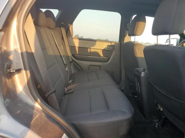 Photo 10 from auction – 2011 FORD ESCAPE XLT with VIN 1FMCU9DG8BKB01903