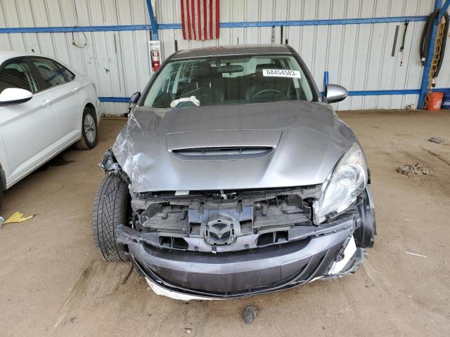 Foto 5 de la subasta – 2012 MAZDA SPEED 3 con VIN JM1BL1L40C1528835
