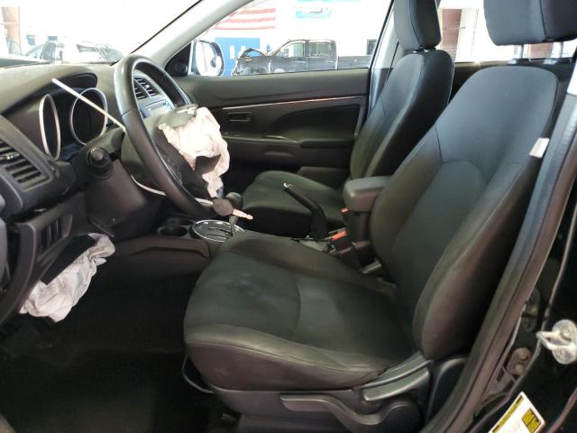 Photo 7 from auction – 2015 MITSUBISHI OUTLANDER with VIN 4A4AR3AW3FE030239