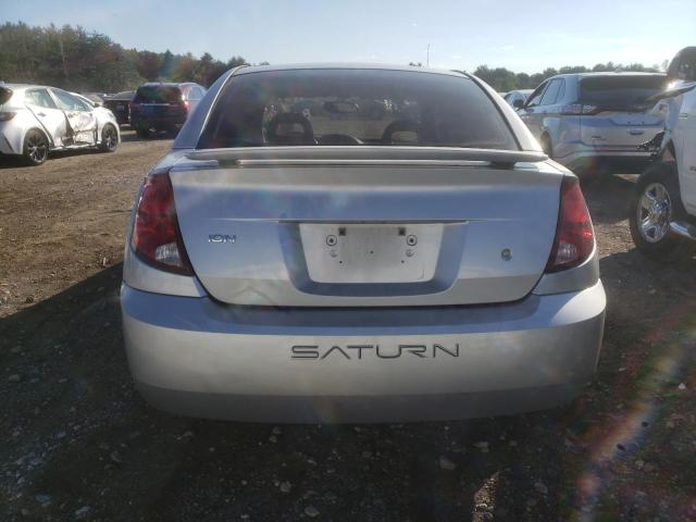 Photo 6 from auction – 2003 SATURN ION LEVEL with VIN 1G8AL52F53Z207732