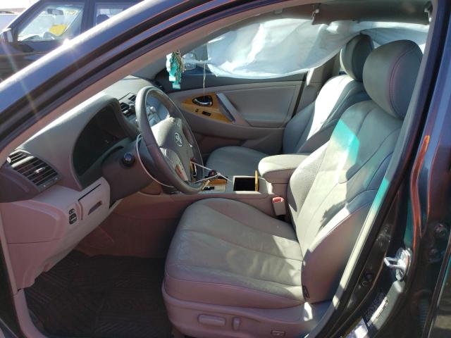 Photo 7 from auction – 2007 TOYOTA CAMRY CE with VIN 4T1BE46KX7U035119