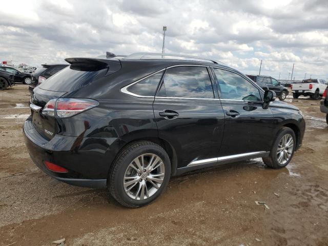 Foto 3 de la subasta – 2014 LEXUS RX 350 con VIN 2T2ZK1BA5EC145590
