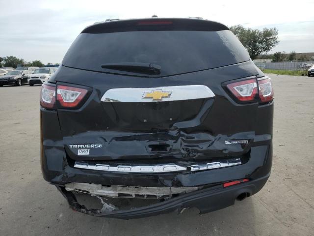 Photo 6 from auction – 2017 CHEVROLET TRAVERSE P with VIN 1GNKRJKD4HJ216502