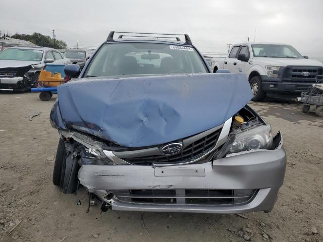 Photo 5 from auction – 2011 SUBARU IMPREZA OU with VIN JF1GH6D60BH825989