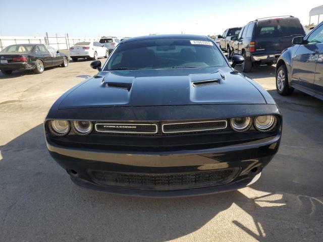 Photo 5 from auction – 2016 DODGE CHALLENGER with VIN 2C3CDZAG8GH184552
