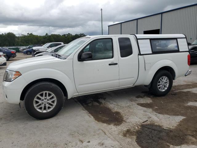 NISSAN FRONTIER S 2016 with VIN 1N6BD0CT5GN764276 - Photo from auction