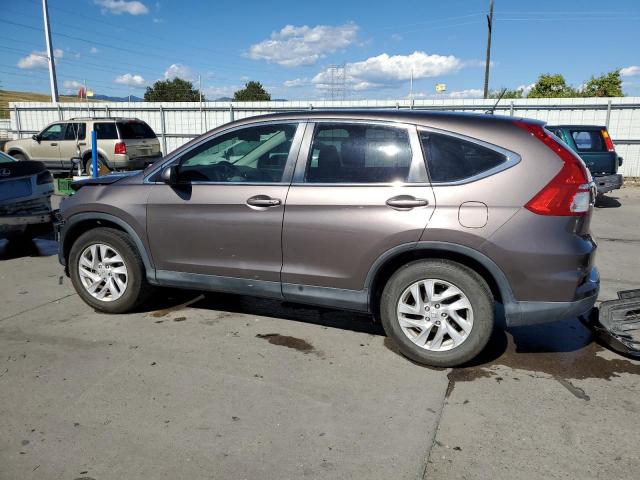 Photo 2 from auction – 2015 HONDA CR-V EX with VIN 2HKRM4H51FH680778