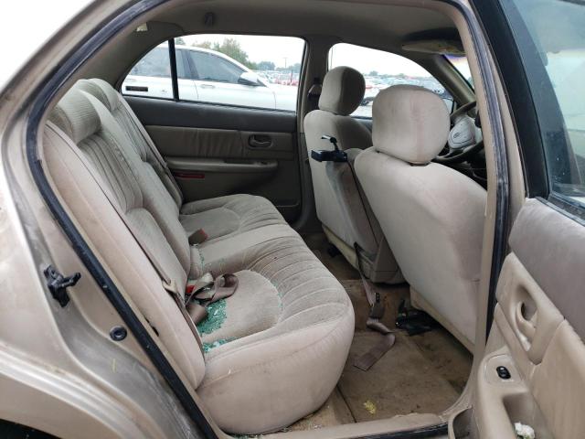 Photo 10 from auction – 2000 BUICK CENTURY CU with VIN 2G4WS52J7Y1299909