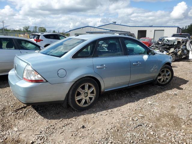 Photo 3 from auction – 2009 MERCURY SABLE PREM with VIN 1MEHM42W89G630397