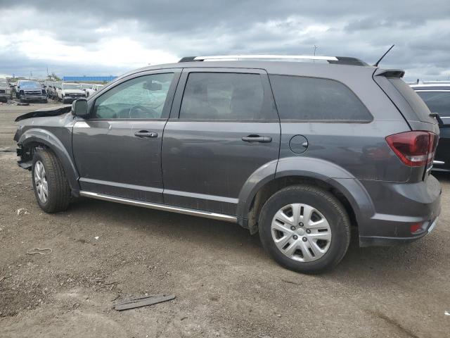 Photo 2 from auction – 2015 DODGE JOURNEY CR with VIN 3C4PDCGB5FT645010