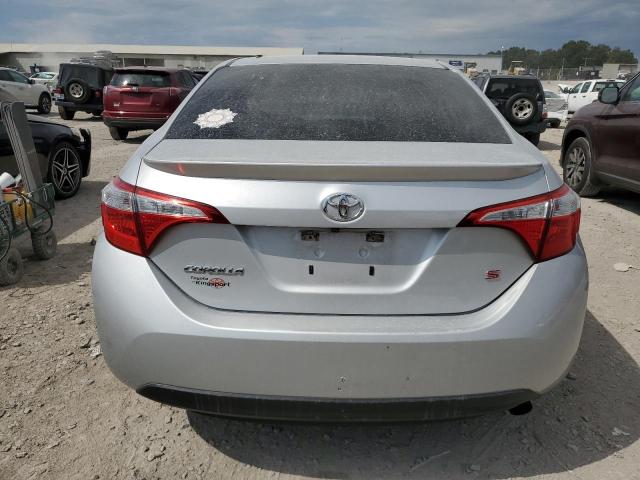 Photo 6 from auction – 2016 TOYOTA COROLLA L with VIN 5YFBURHE1GP558652