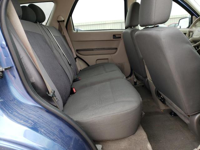Photo 10 from auction – 2009 FORD ESCAPE XLS with VIN 1FMCU02799KA02693