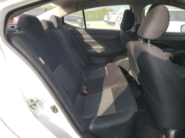 صورة رقم 10 من المزاد - 2021 NISSAN VERSA S مع VIN 3N1CN8DVXML816468