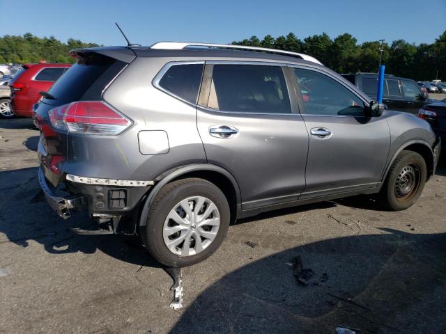 Photo 3 from auction – 2016 NISSAN ROGUE S with VIN KNMAT2MV7GP632685