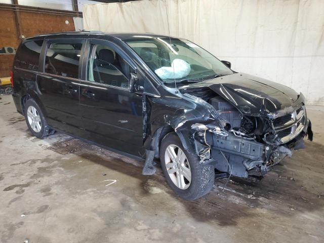 Photo 4 from auction – 2012 DODGE GRAND CARA with VIN 2C4RDGDG5CR377591