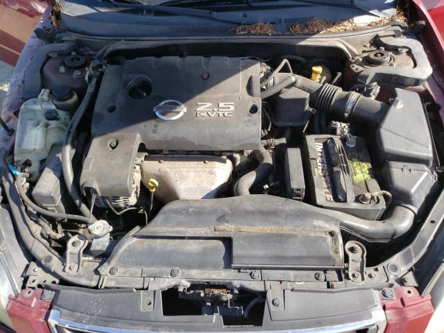 Zdjęcie 11 z aukcji – 2003 NISSAN ALTIMA BAS z VIN 1N4AL11D63C313114