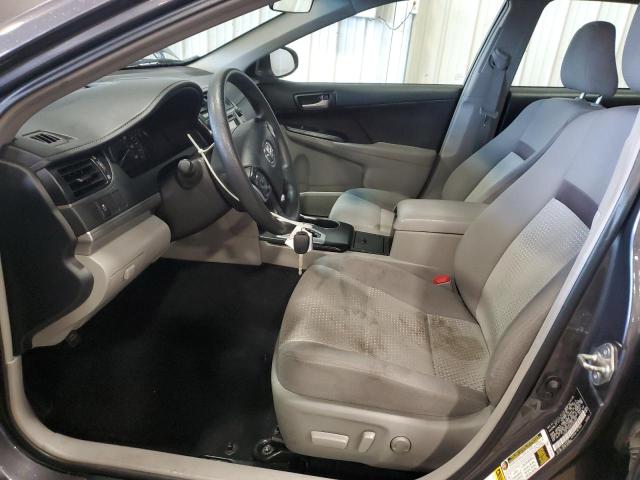 Photo 7 from auction – 2014 TOYOTA CAMRY L with VIN 4T4BF1FK9ER393388