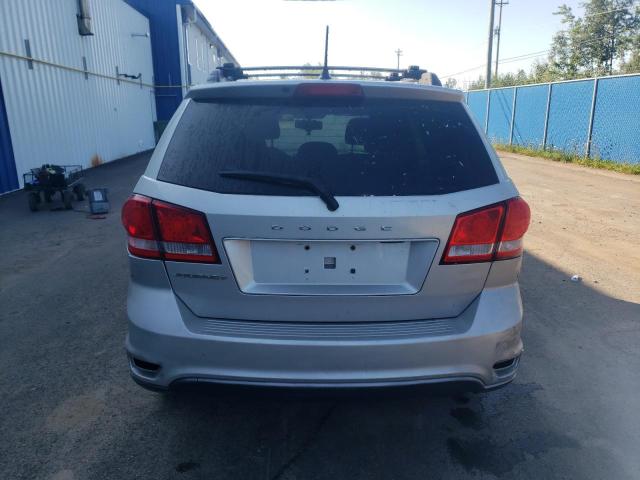 Photo 6 from auction – 2014 DODGE JOURNEY SE with VIN 3C4PDCAB7ET103298