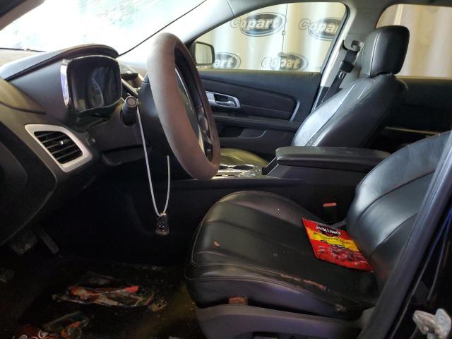 Photo 7 from auction – 2011 GMC TERRAIN SL with VIN 2CTALUEC1B6443858