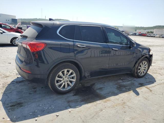 Photo 3 from auction – 2020 BUICK ENVISION E with VIN LRBFXCSA6LD128283