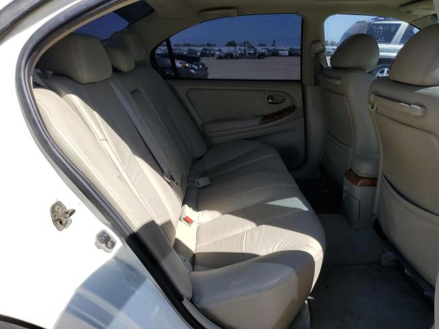 Photo 10 from auction – 2004 INFINITI I35 with VIN JNKDA31A24T208987