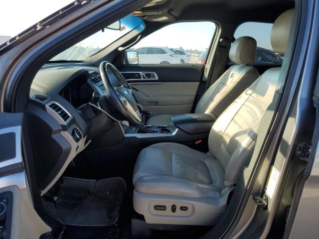 Photo 7 from auction – 2013 FORD EXPLORER X with VIN 1FM5K7D81DGA44039