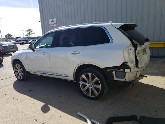 Photo 2 from auction – 2018 VOLVO XC90 T6 with VIN YV4A22PL1J1196095