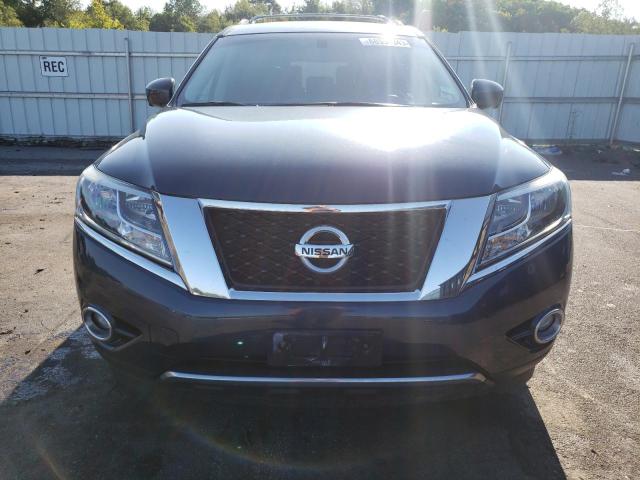 Photo 5 from auction – 2016 NISSAN PATHFINDER with VIN 5N1AR2MM9GC650100